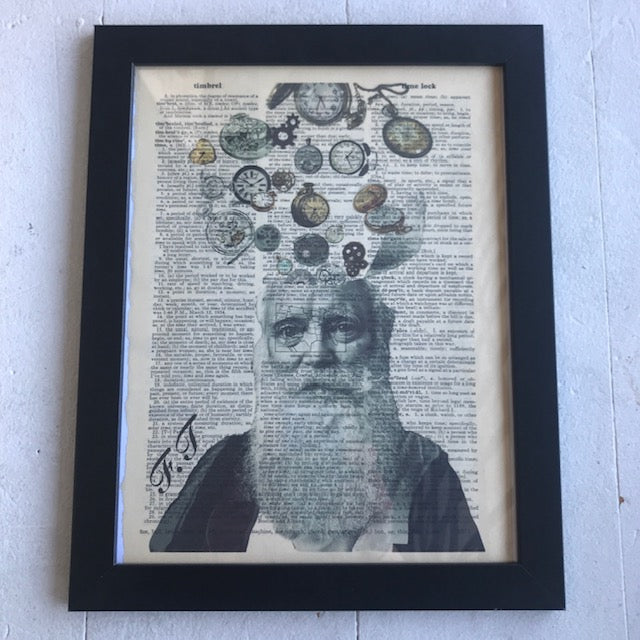 Father Time