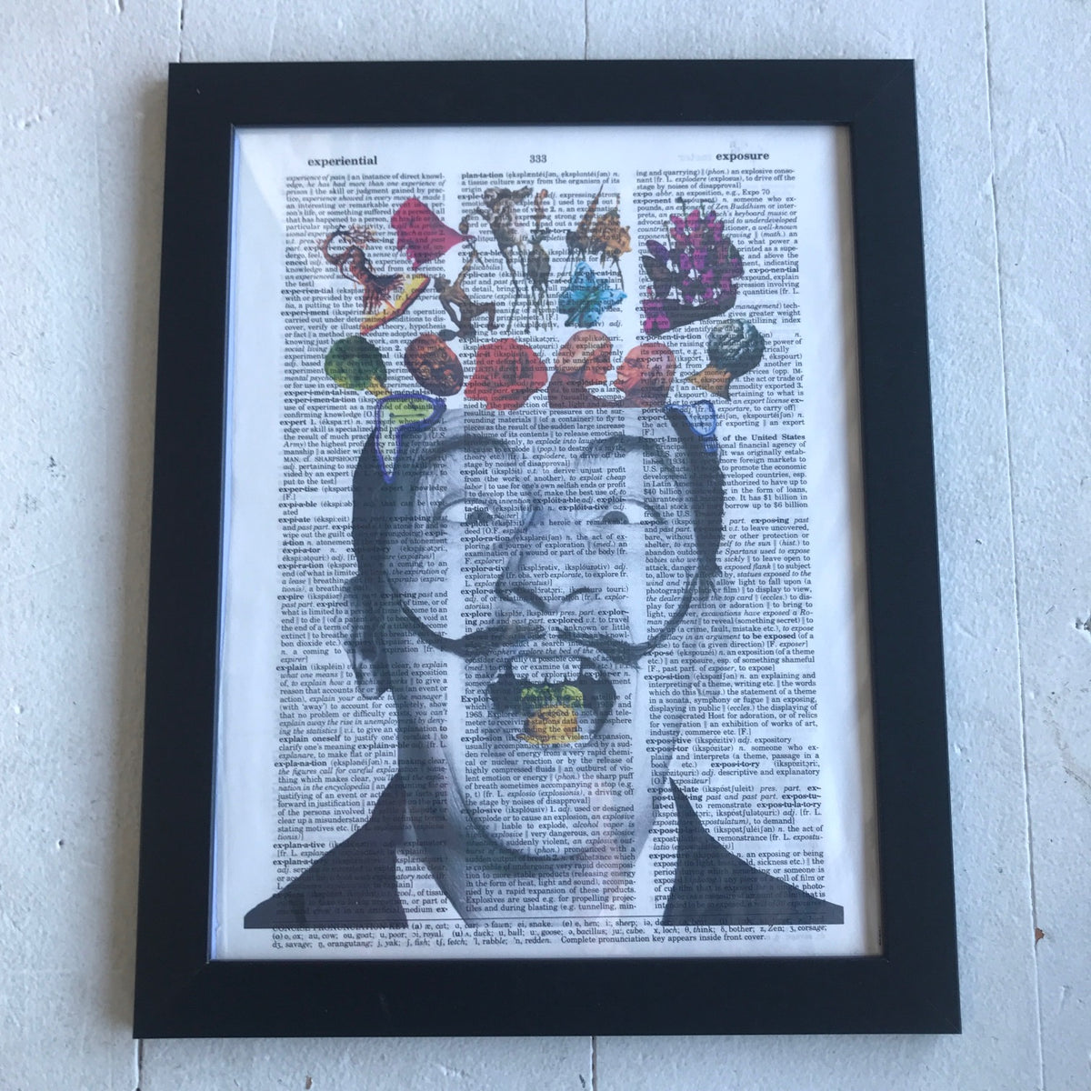 WallArt, Dali
