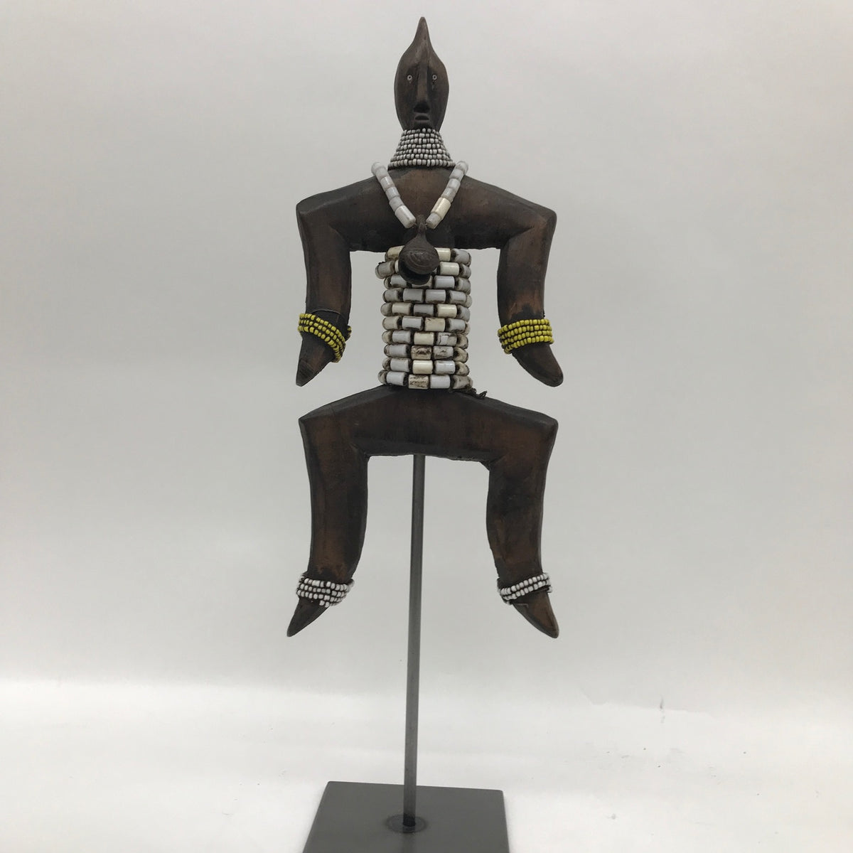 Namji Doll, Includes Stand