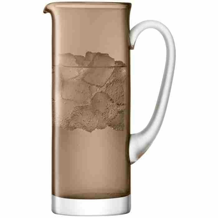 LSA Mocha 1.5L Jug