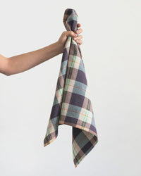 Kitchen Towel -Vadoek Mulberry