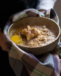 Kitchen Towel -Vadoek Mulberry