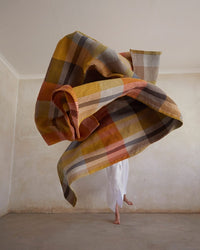 Vrou Vrou Double Blanket 200x240cm