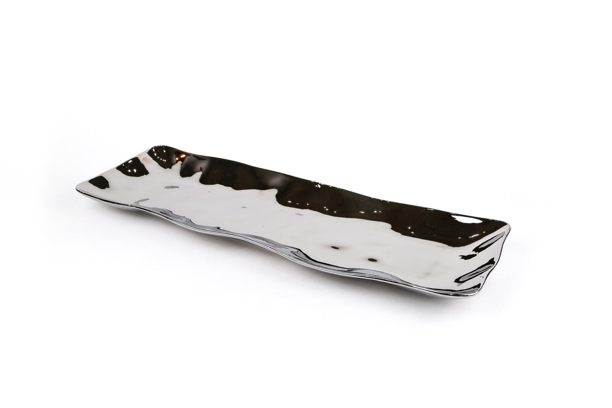 Rectangle Serving Platter
