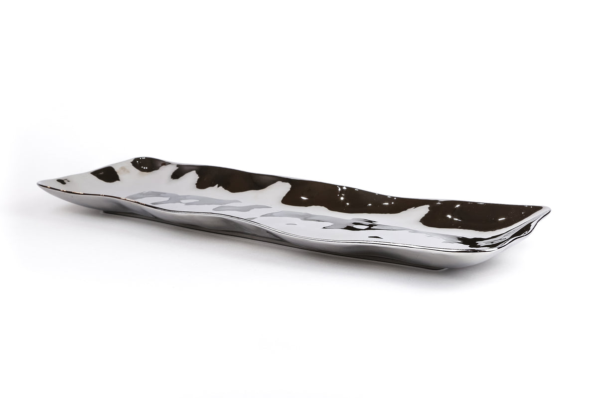 Rectangle Serving Platter