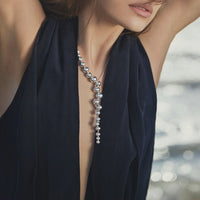 Georg Jensen, Moonlight Grape Necklace