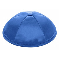 Deluxe Satin Kippah