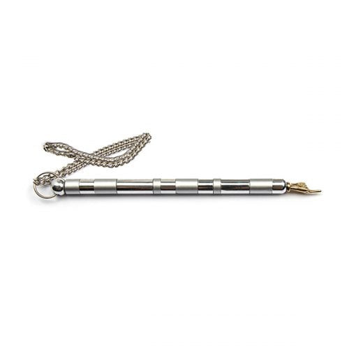 Yad-Torah Pointer in Grey Stripes