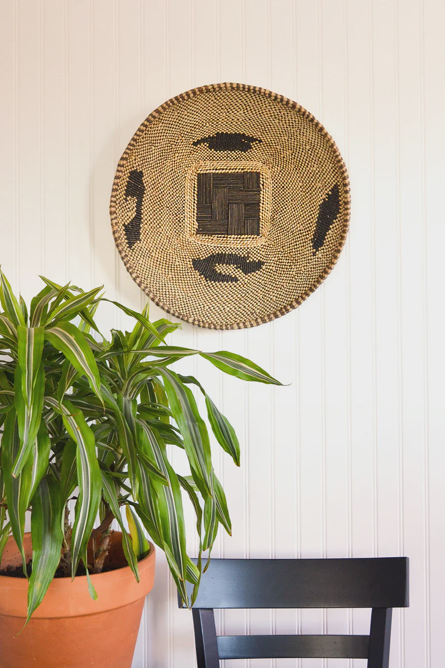 BaTonga Plateau Basket