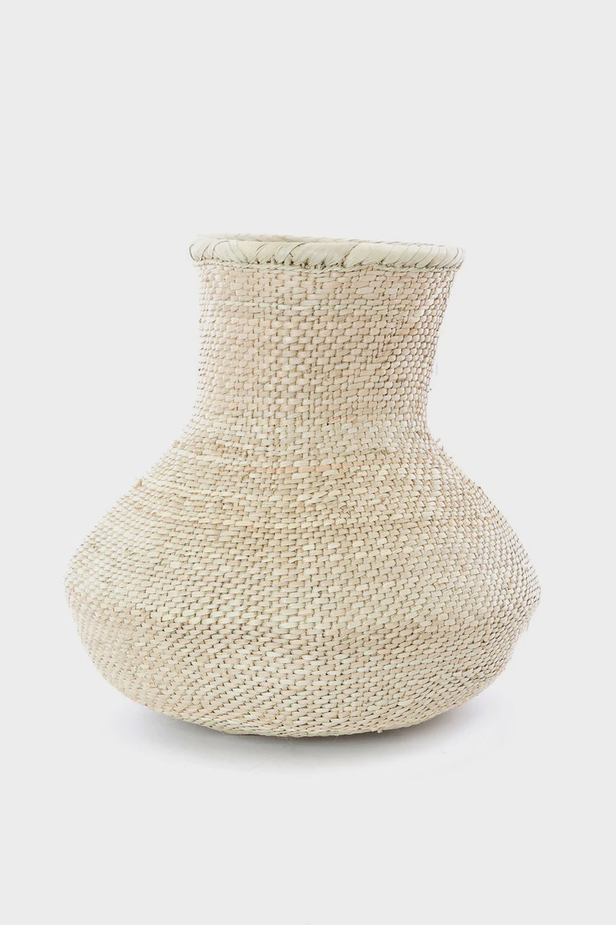 Binga Calabash Gourds Large - One of a Kind