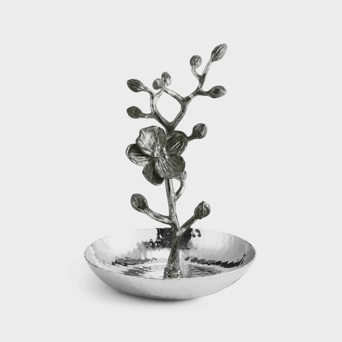 Michael Aram, Black Orchid Ring Catcher