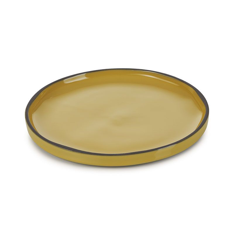 Dinnerware, Caractere Bread Plate 6''