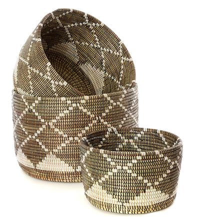 Criss Cross Lrg