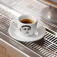 carrol BoYes Espresso Set,  Short and Sweet
