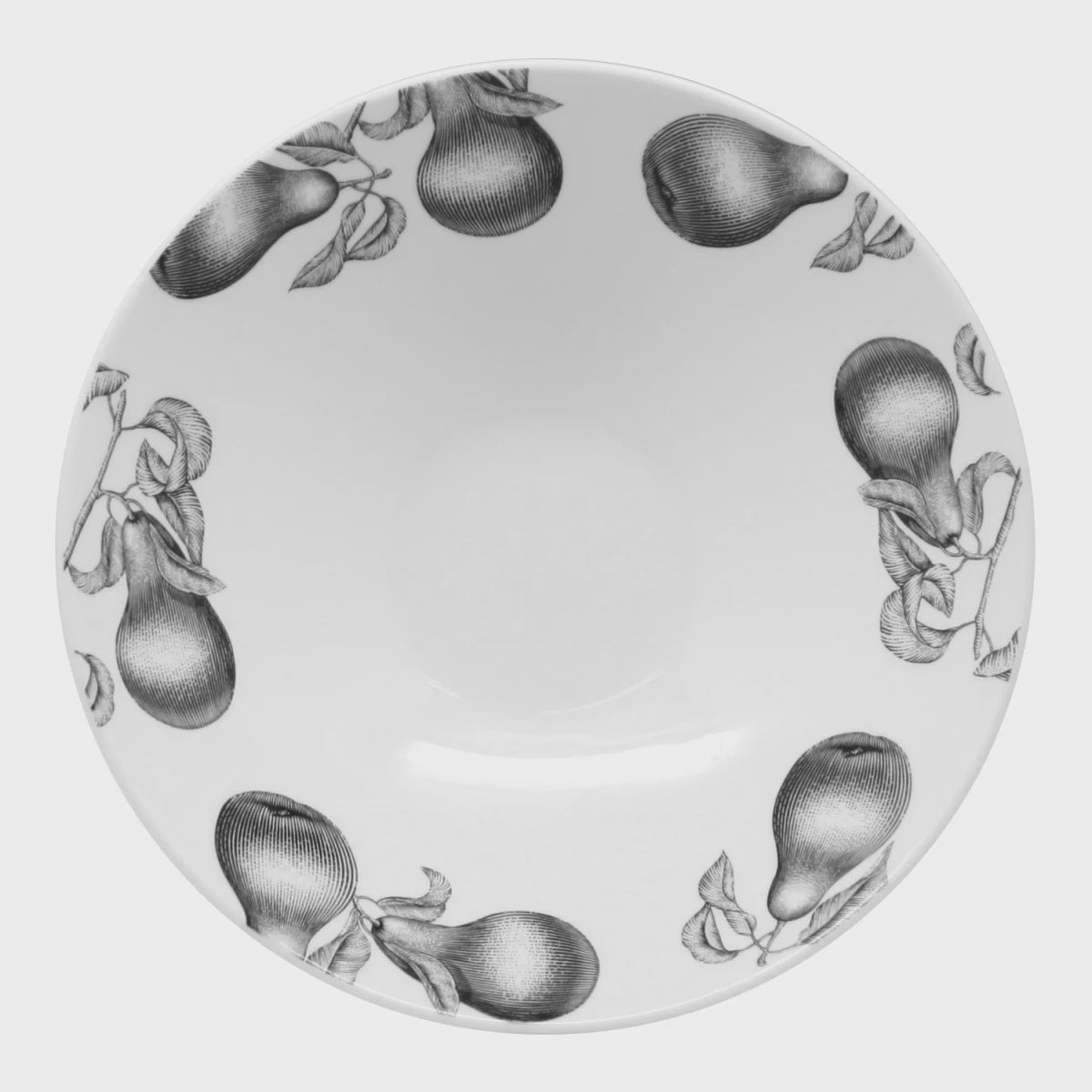 Olive Market 10'' Salad Bowl