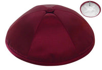 Deluxe Satin Kippah