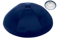 Deluxe Satin Kippah