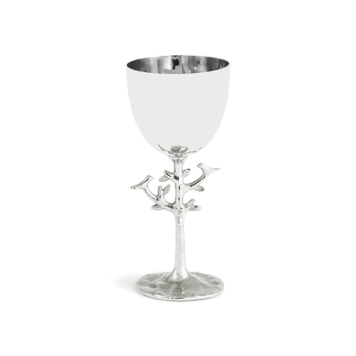 Tree of Life Kiddish Cup
