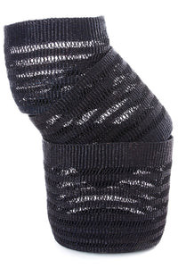 Raven Lace Weave Baskets-Small
