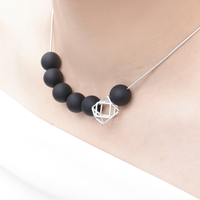 Hex Hex Pursuits Necklace