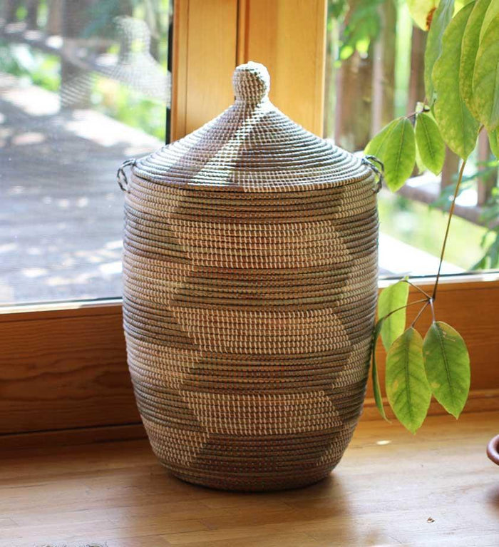 Baskets