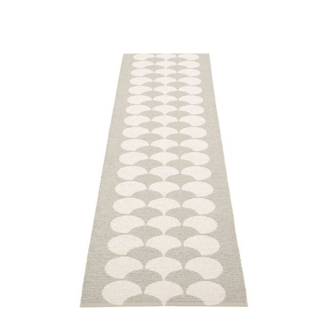 Pappelina Runner Poppy Linen 70 x150