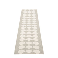 Pappelina Runner Poppy Linen 70 x150