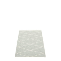 Pappelina Max Rug – Sage / Vanilla