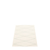 Pappelina Max Rug – Sage / Vanilla