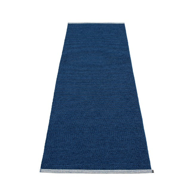 Pappelina  Mono Denim Runner 85 x 260cm