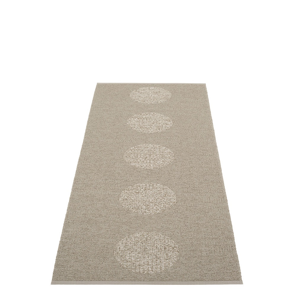 Vera 2.0 Dark Linen Metalic 6.5ft