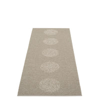 Vera 2.0 Dark Linen Metalic 6.5ft