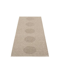 Vera 2.0 Dark Linen Metalic 6.5ft