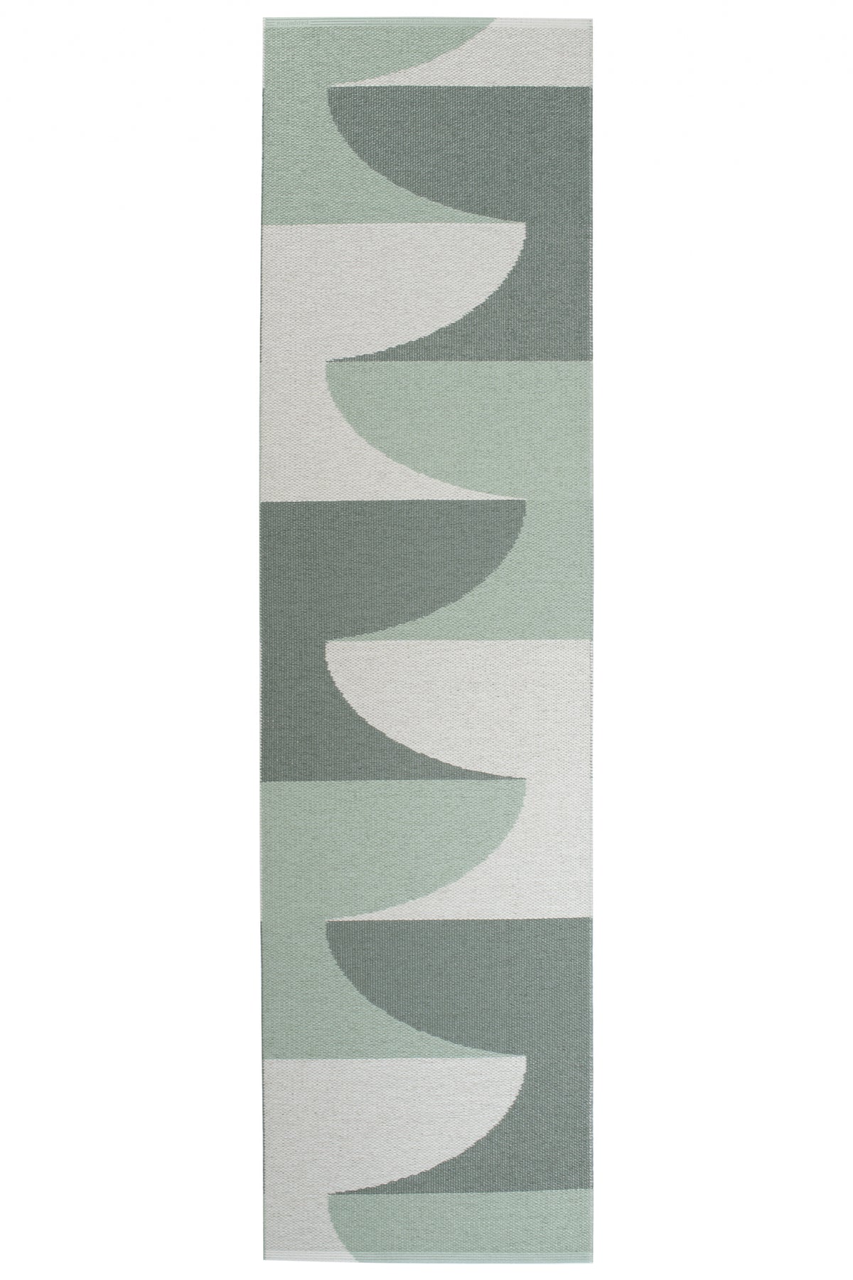 Pappelina Hill Army Misty 70X270 -8.75'