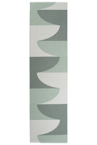 Pappelina Hill Army Misty 70X270 -8.75'