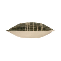 wool Handloom Pillow 20x20 Cedar