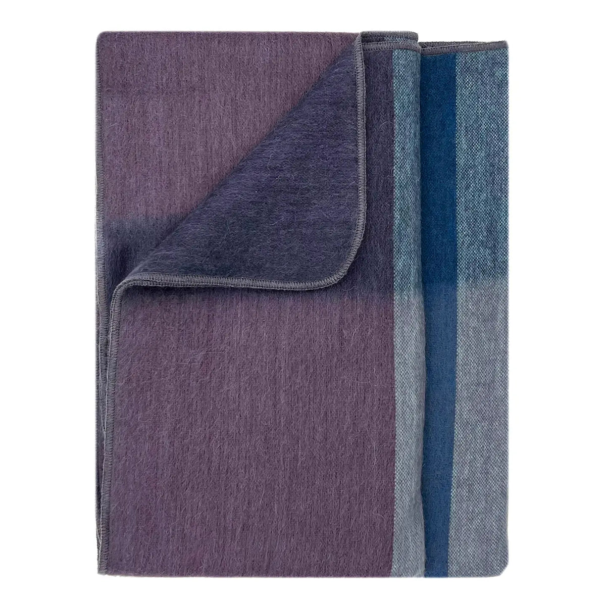 Alpaca Blanket  45 x 70