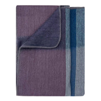 Alpaca Blanket  45 x 70