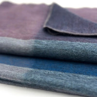 Alpaca Blanket  45 x 70