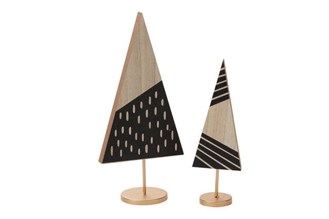 Star Night Tree  10.25''