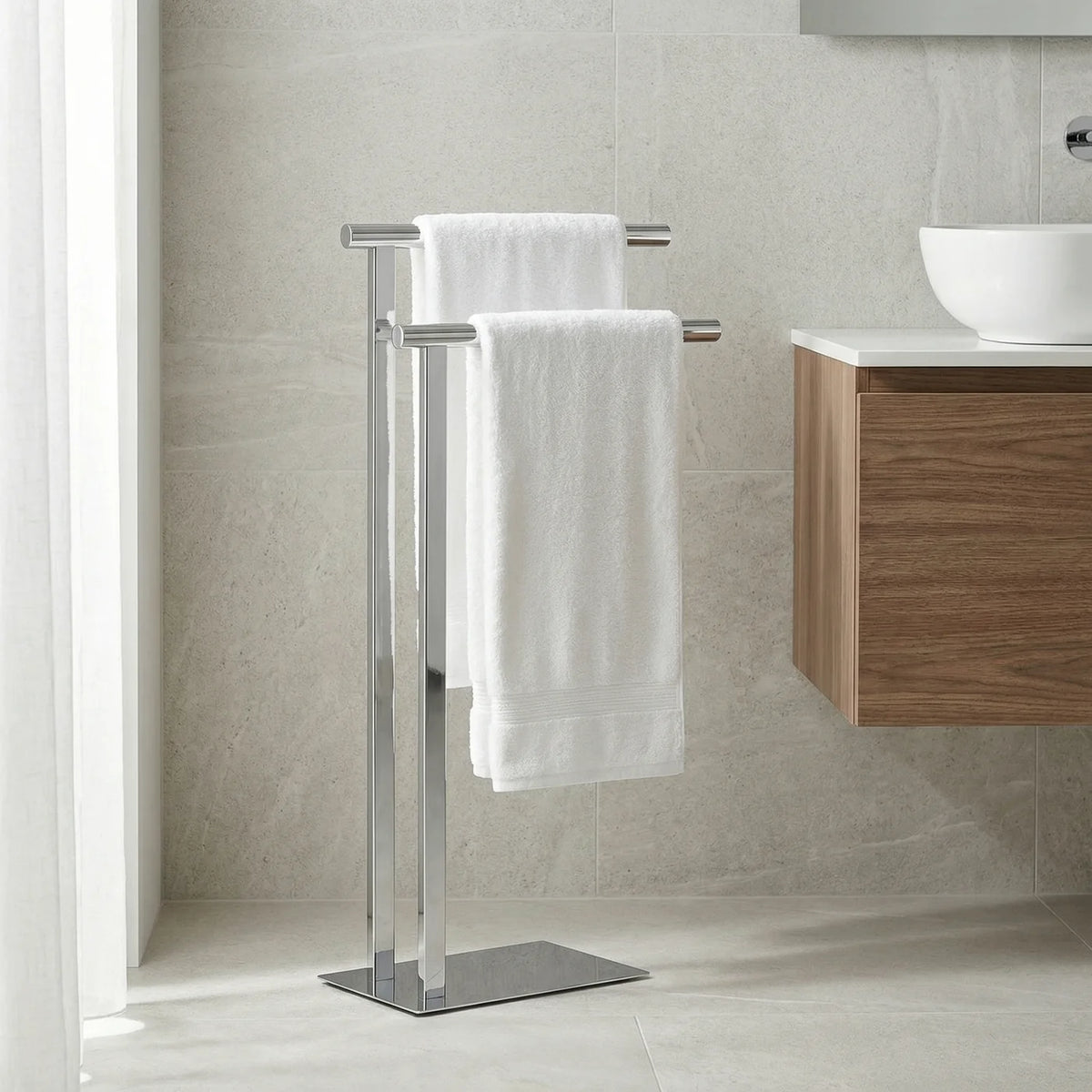 2 Tier Twel Rack