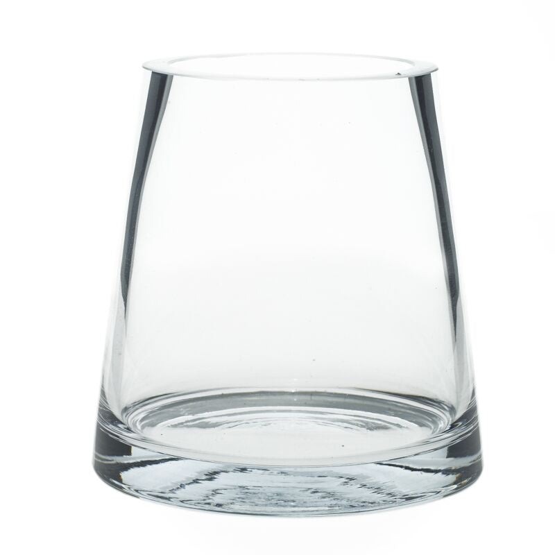 Pyramid Vase