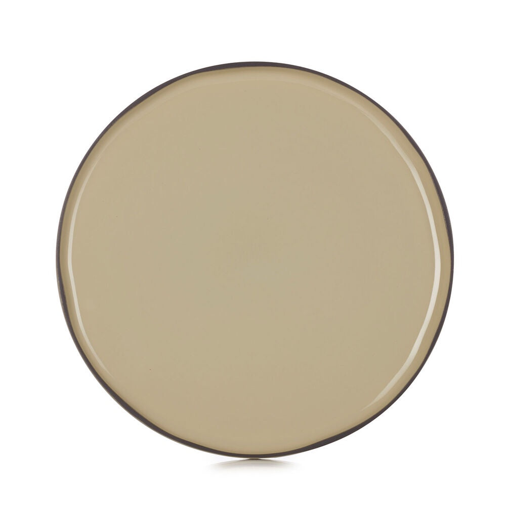 Caractere Nutmeg 10.15''  Dinner Plate