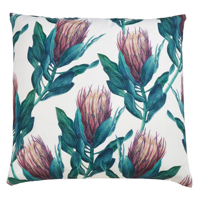 Sugarbush Design Outdoor Pillow