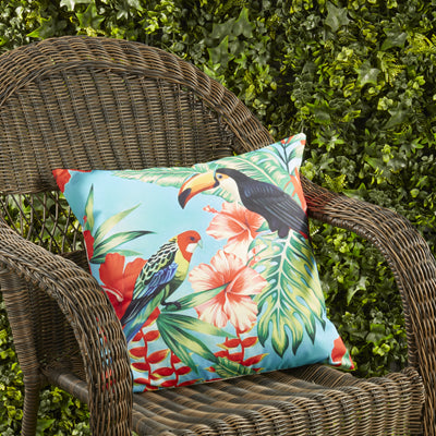 Toucan Outdoor Piloow