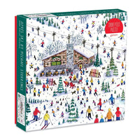 Puzzle- Apres Ski