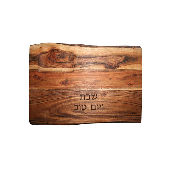 Challah Board -Feet