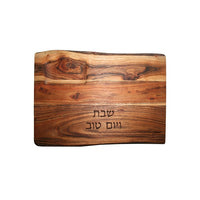 Challah Board -Feet