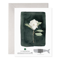 deepest Sympathy- Condolences Card