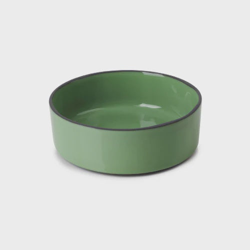 Caractere Cardamon 9 Gourmet Bowl 5 1/2'' 14cm